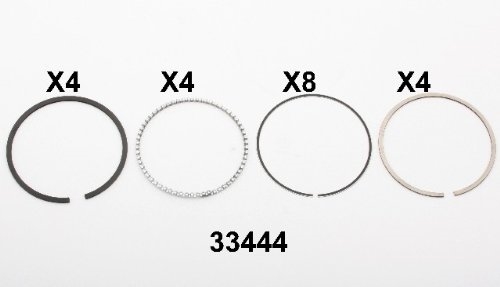 Stempelpakninger - Komplet kit til Suzuki Samurai SJ 1.3